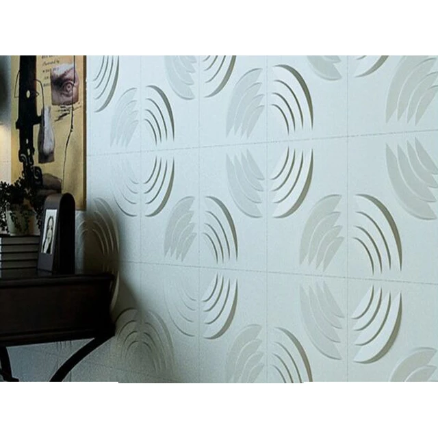 Декоративная настенная панель, наклейка, плитка, бумага для рисования, огнестойкая кухонная плитка для дома, ванной комнаты, демонстрация предметов, 3D обои