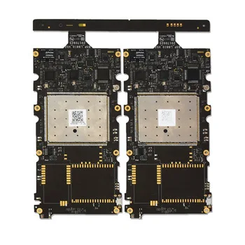Материнская плата Raspberry Pi 3 Model B материнская Zero W услуги сборки печатных плат