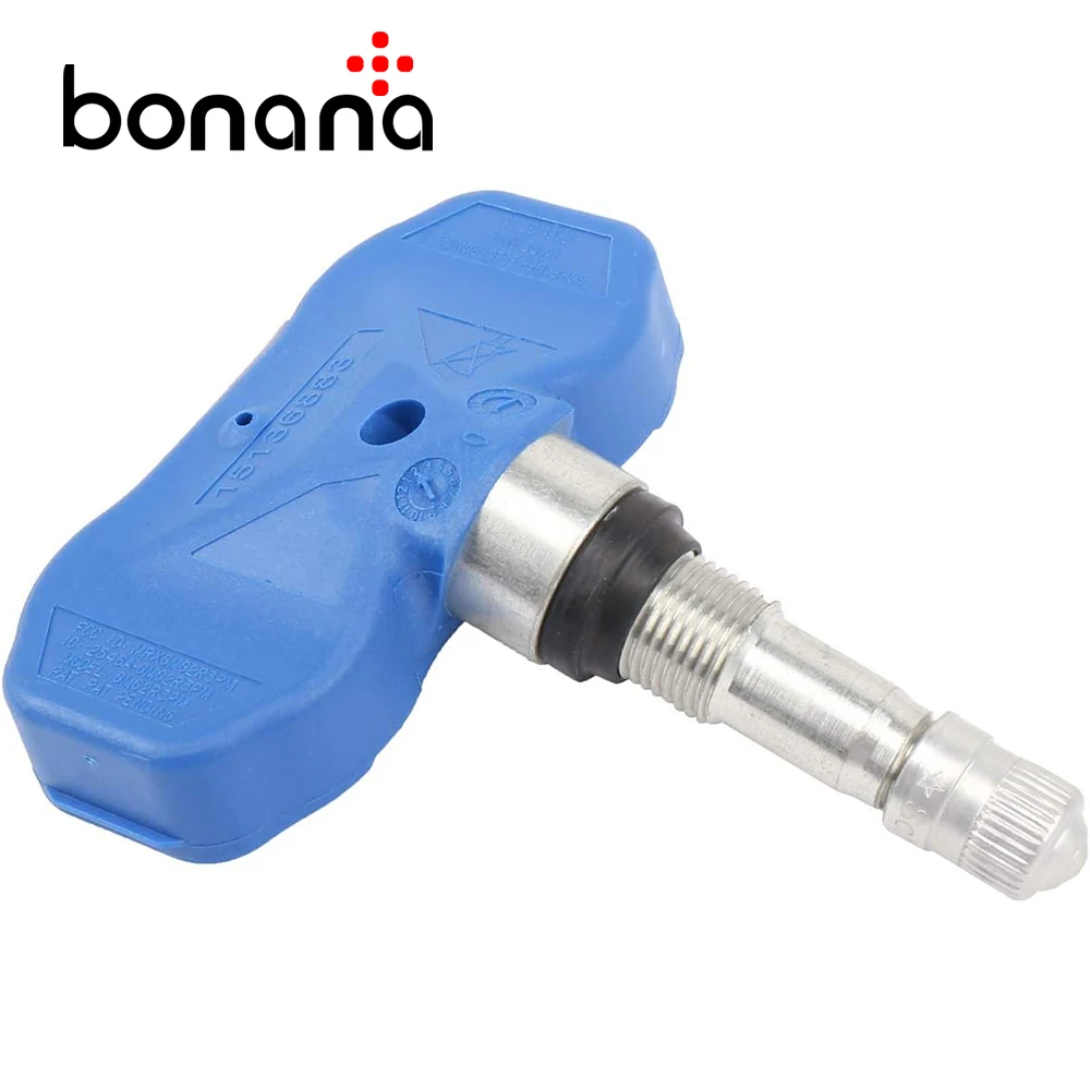 15136883 Tire Pressure Sensor TPMS For Cadillac Escalade Chevrolet GMC Yukon