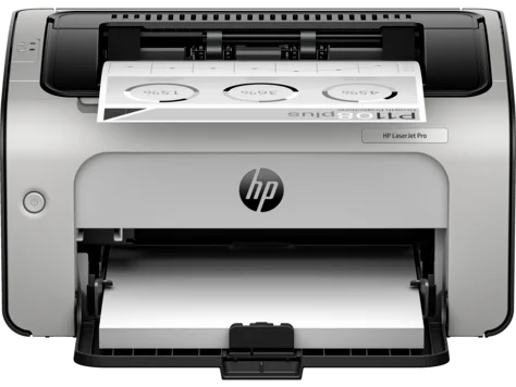 Good Quality  Secondhand Printer For HP LaserJet  P1108 Printer Digital  Efficient Affordable Laser Printer