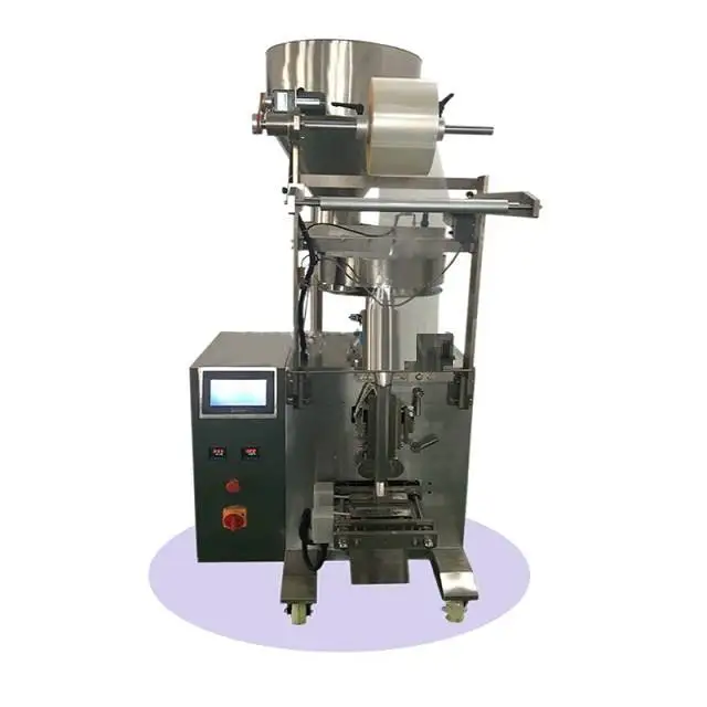 High Speed 120 Bags/min 14 Head Weigher For Automatic Multihead Weigher Packing Machine
