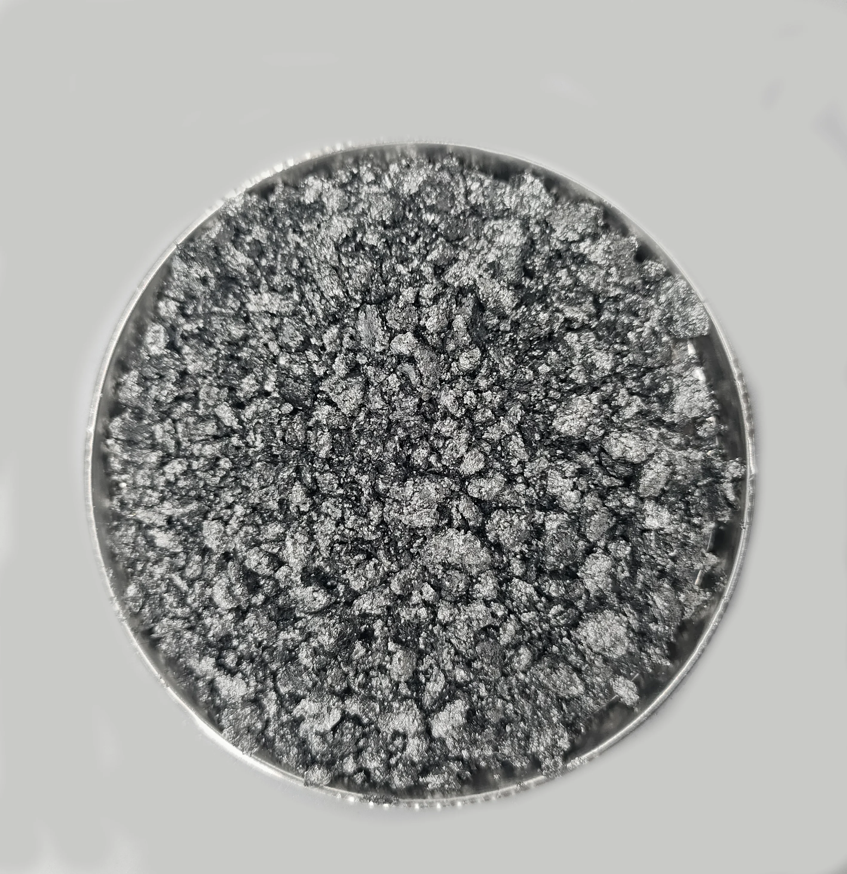 leafing aluminium paste used for boat