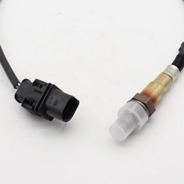 OEM 18213-73KA0 0258017136 Factory Car 4 wire O2 Oxygen Sensor For ALFA ROMEO FORD KIA