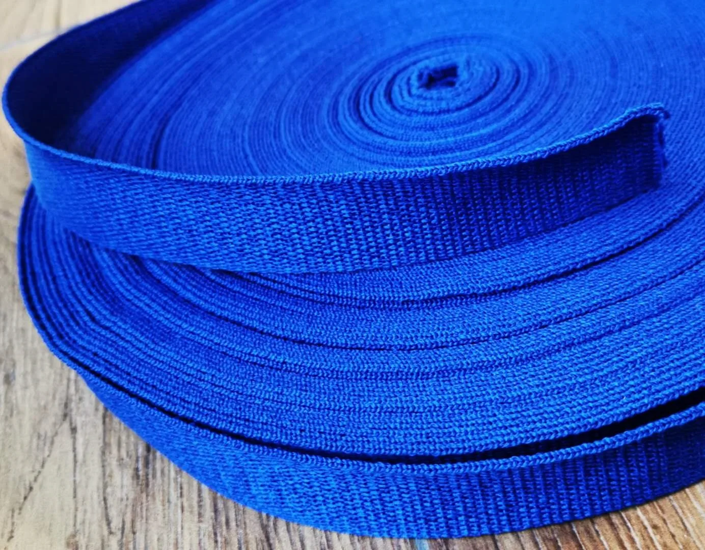 PP  Polypropylene Webbing Braid Ribbon High Quality Anti-fading 5 years warranty