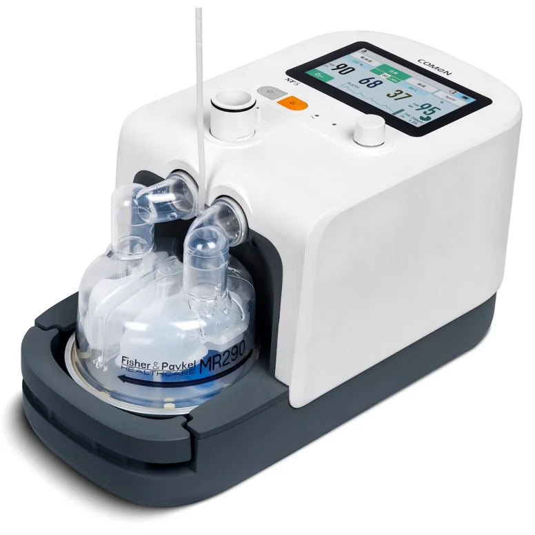 Manufacturer Low factory price high flow respiratory oxygen concentrator  hospital equipment medical oxygen concentrator