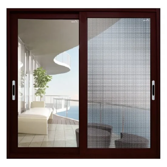 sliding window glass aluminum alloy window double glazed window shuttersothers windows and doors accessories