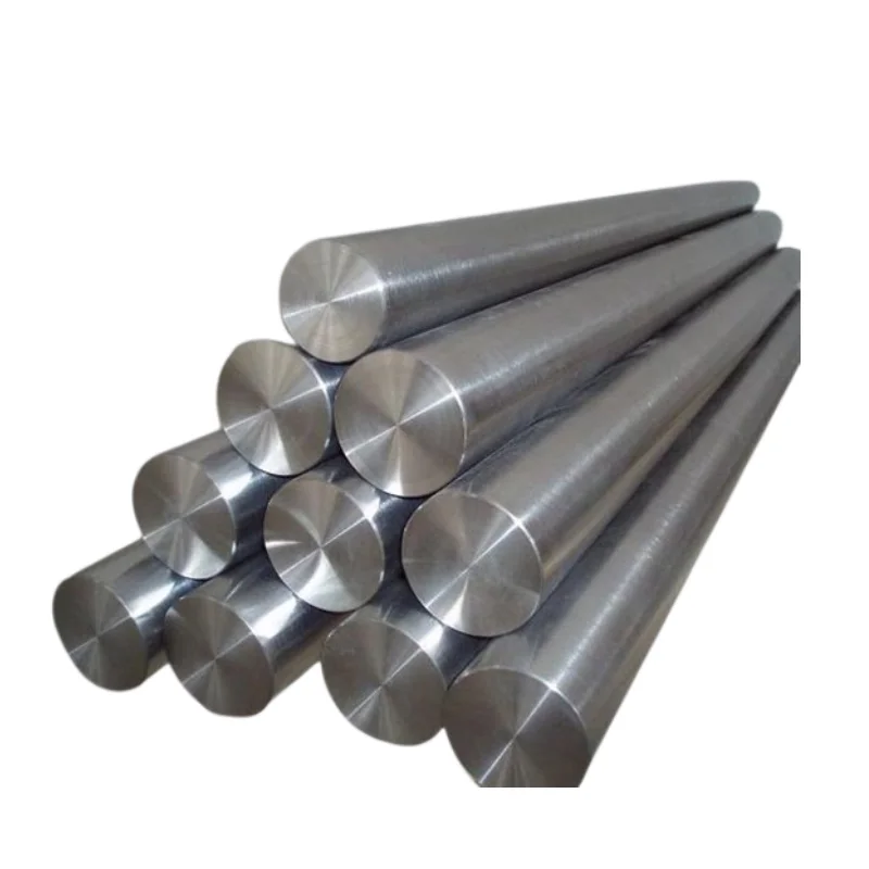 Высокостандартный титановый стержень ASTM B348 цена за кг