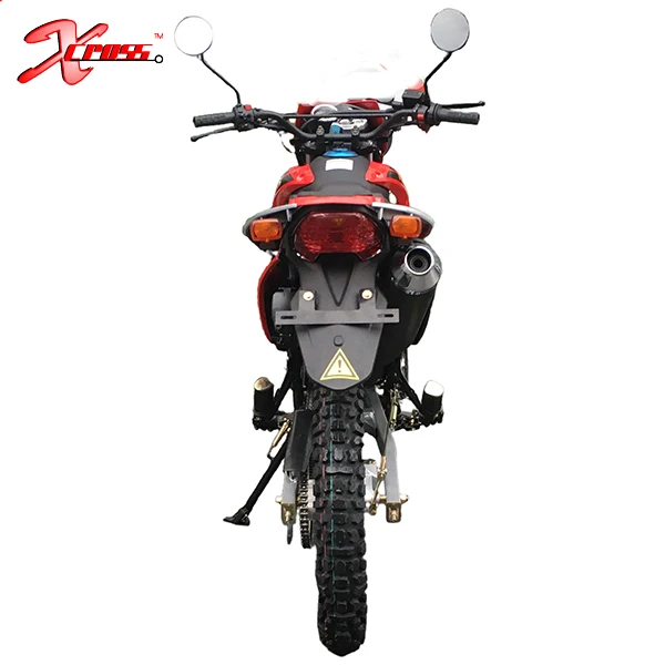 XCross поставка с фабрики в Китае велотренажер 250cc внедорожные мотоциклы TEKKEN Мотокросс мотоцикл для продажи MX250