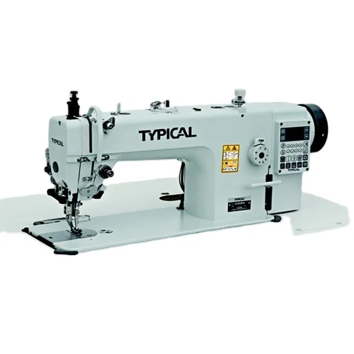 GC0330D3 TYPICAL sewing machine auto trimmer electric portable industrial sewing machine