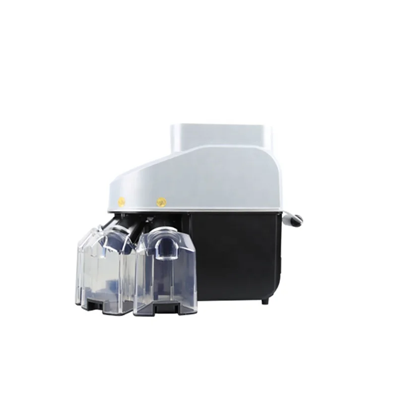 CS-9500 Fine Quality Plastic Counting Coin Counter Machine Electronic