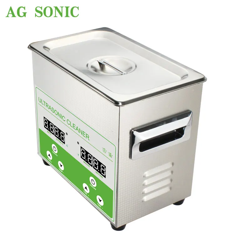 3.2l ultrasonic cleaning machine for bicycle chain components