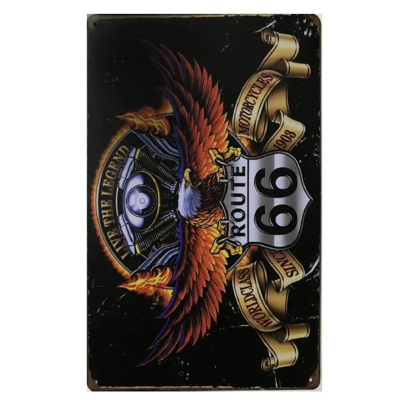 
LOW MOQ free design novelty waterproof tin metal plate signs automotive for souvenir 