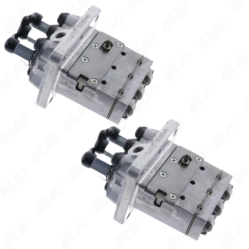 Fuel Injection Pump 16030-51013 104206-3002 for D905 D1005 D1105