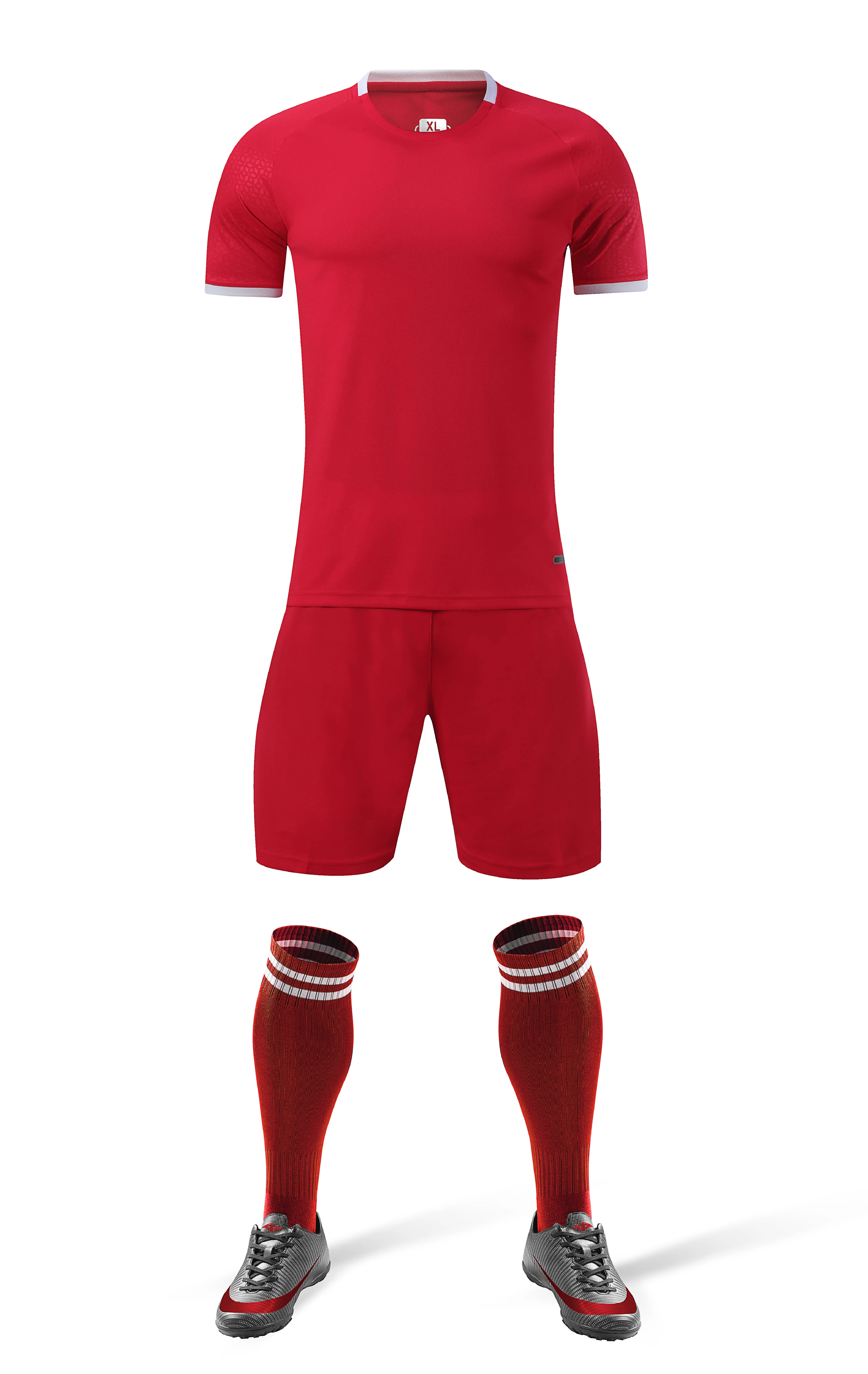 China soccer jersey manufacturer custom design sublimation sports teamwear  high quality soccer jersey