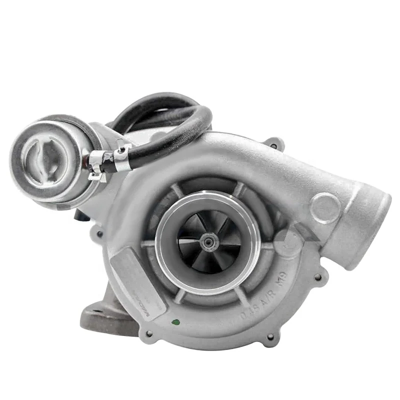 Raiko Factory direct price turbo turbine GT2052S 452239 5009S 452239 0003 PMF500040 for 1998 for Land Rover Discovery Defender