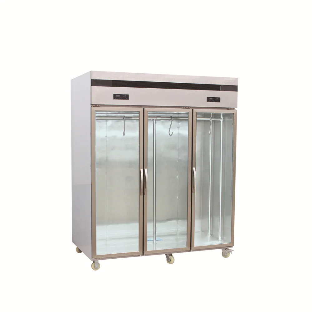 sliding door horizontal freezer big capacity commercial solar All copper steel pipe freezer 398
