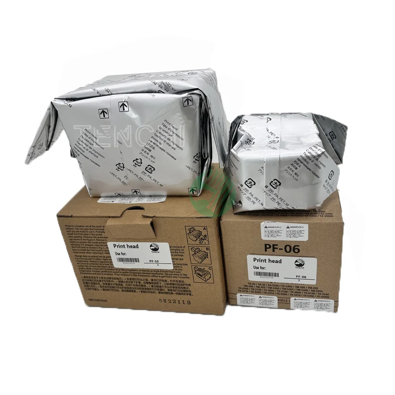 PF-10 Print Head Fits for canon PRO520 521 540 560 561 PRO-1000 PRO-2000 PRO-4000 PRO-4000S PRO-6000