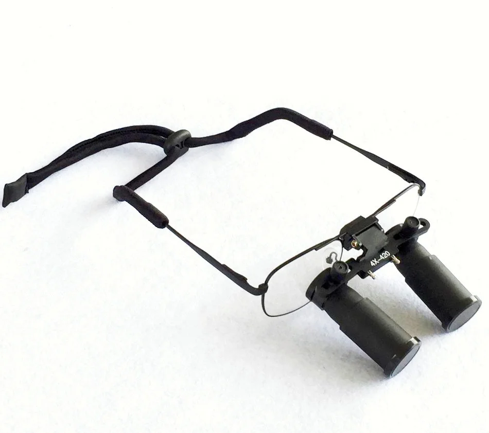 Hot Sale Medical Surgery Loupe Magnifier