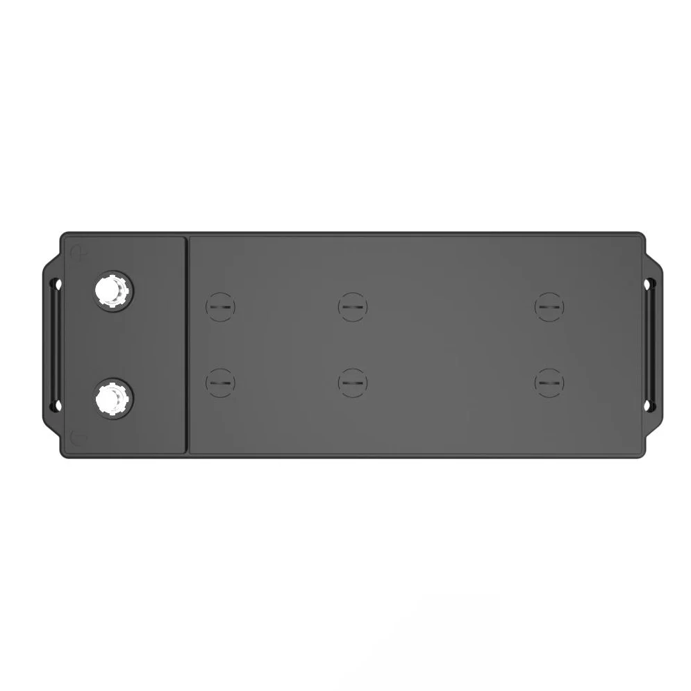 OE No 120F51 устойчивая Вибрация ODM 12 В типа сверхмощные аккумуляторные батареи для грузовиков от производителя