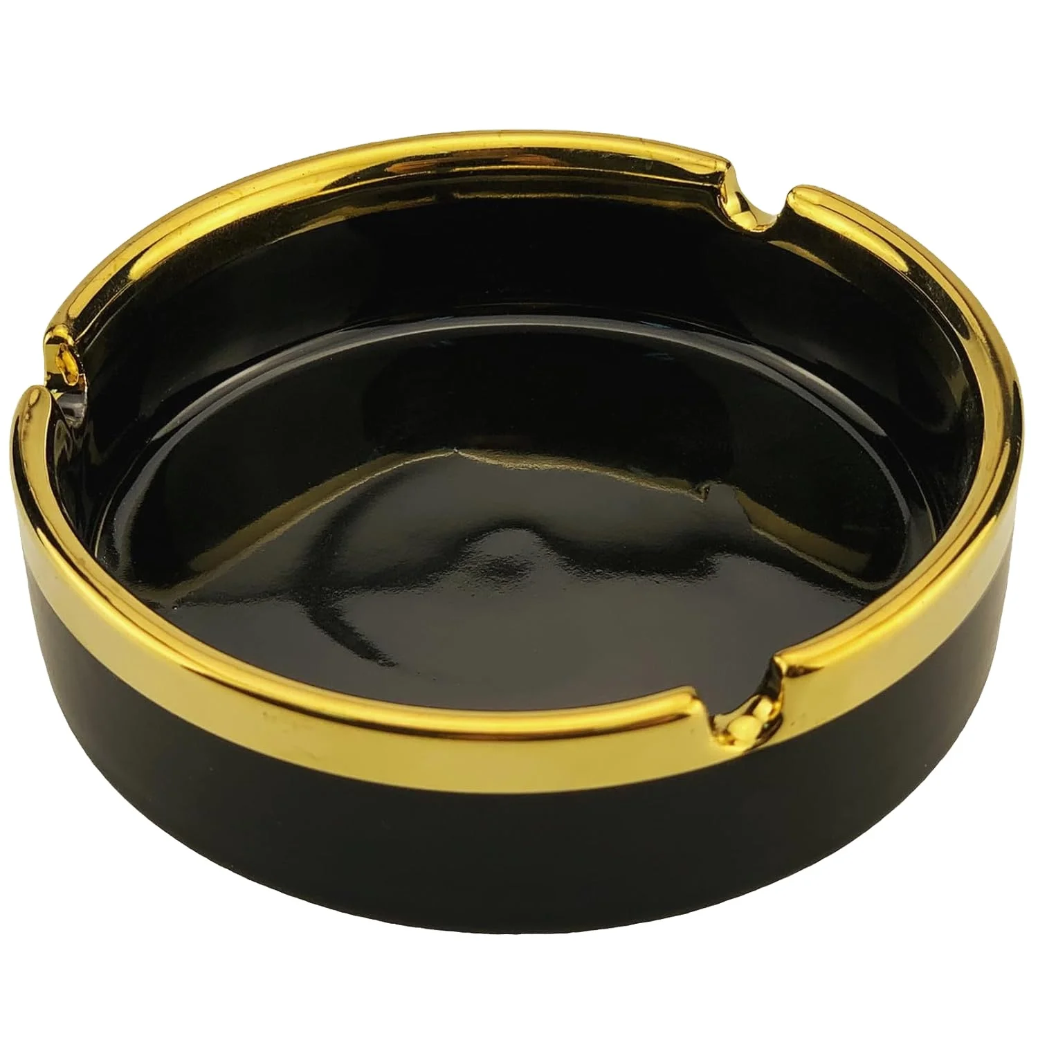 Home Ashtray Cigarette Ashtray For Indoor Or Outdoor Use Handmade Ashtray Desktop Smoking Ash Tray