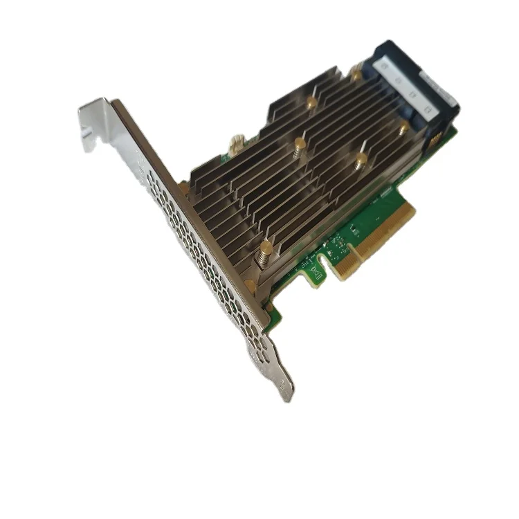 Оригинальная упаковка LSI 9460-16i 12 ГБ/сек. SATA + SAS RAID контроллер карты