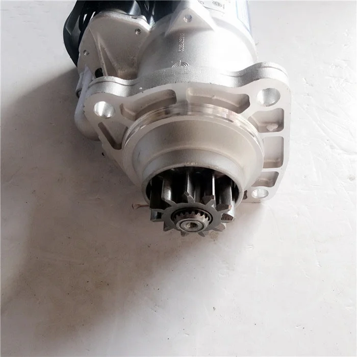 Self Starter Parts High Quality Car Starter Used For Car