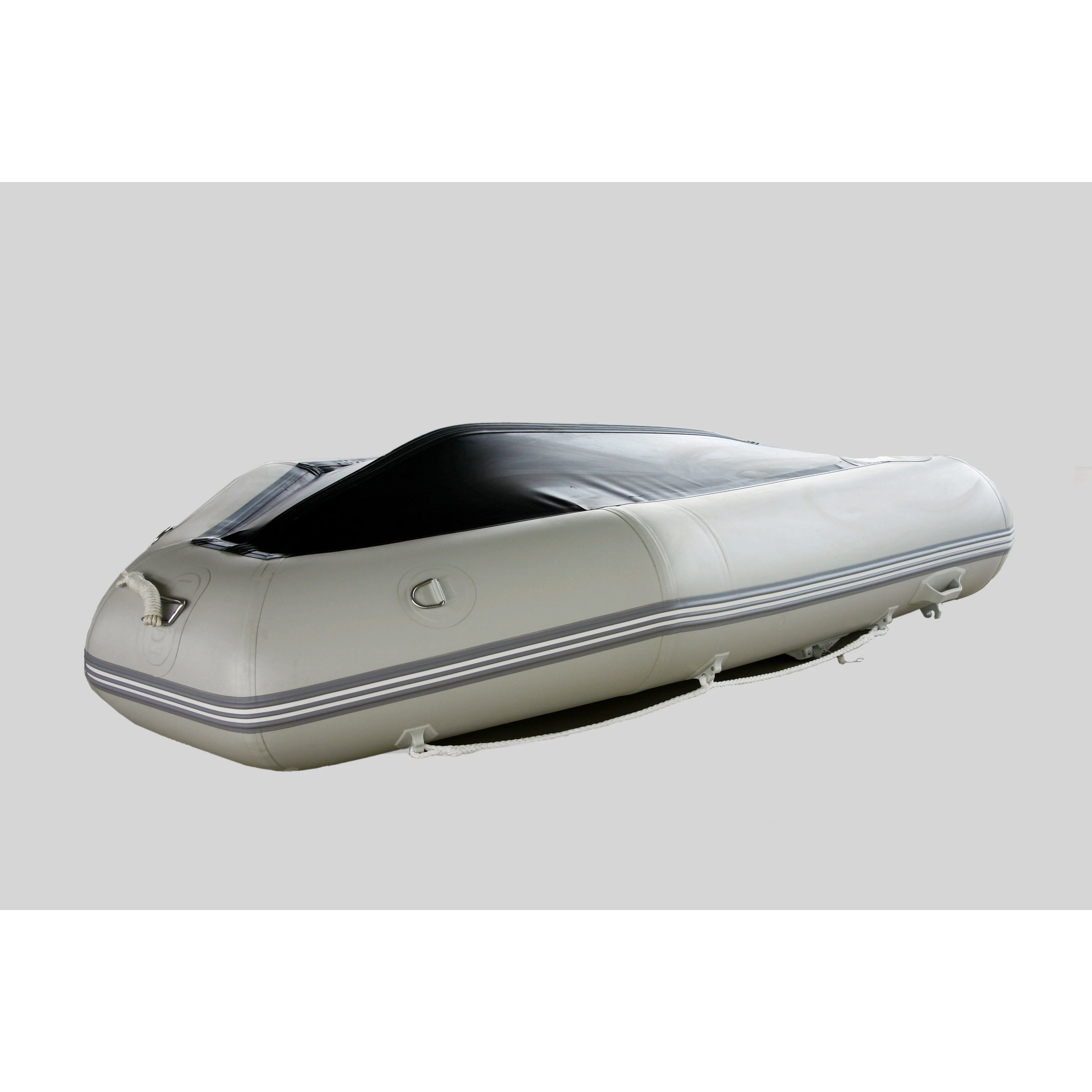 SAILSKI fiberglass hull rigid inflatable boats 5.5m/5.8m/6m/6.8m/7m/7.6m