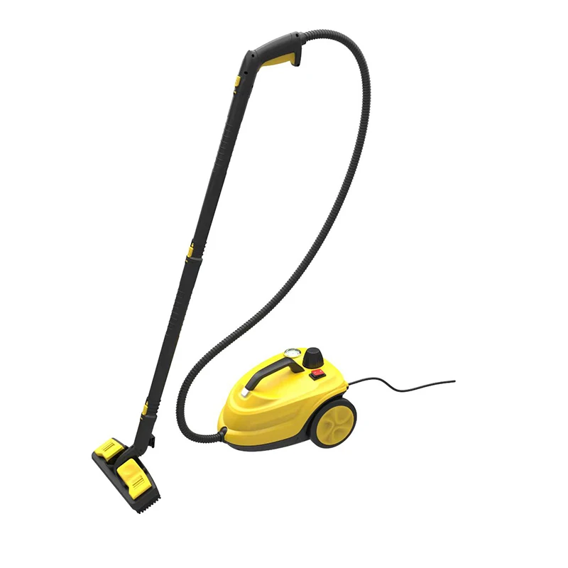 Cheap 2000W Upholstery Vacuum Carpet Dry Mop Hand Held High Pressure Car Steam Cleaner