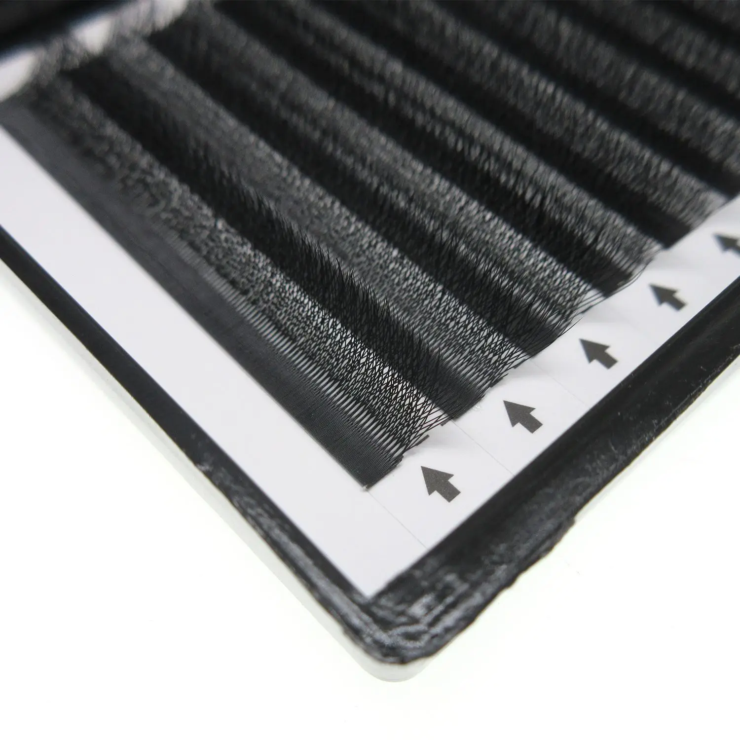 0.03C four-leaf clover 4D one-second flowering grafted eyelashes soft and free to take hair without loose roots