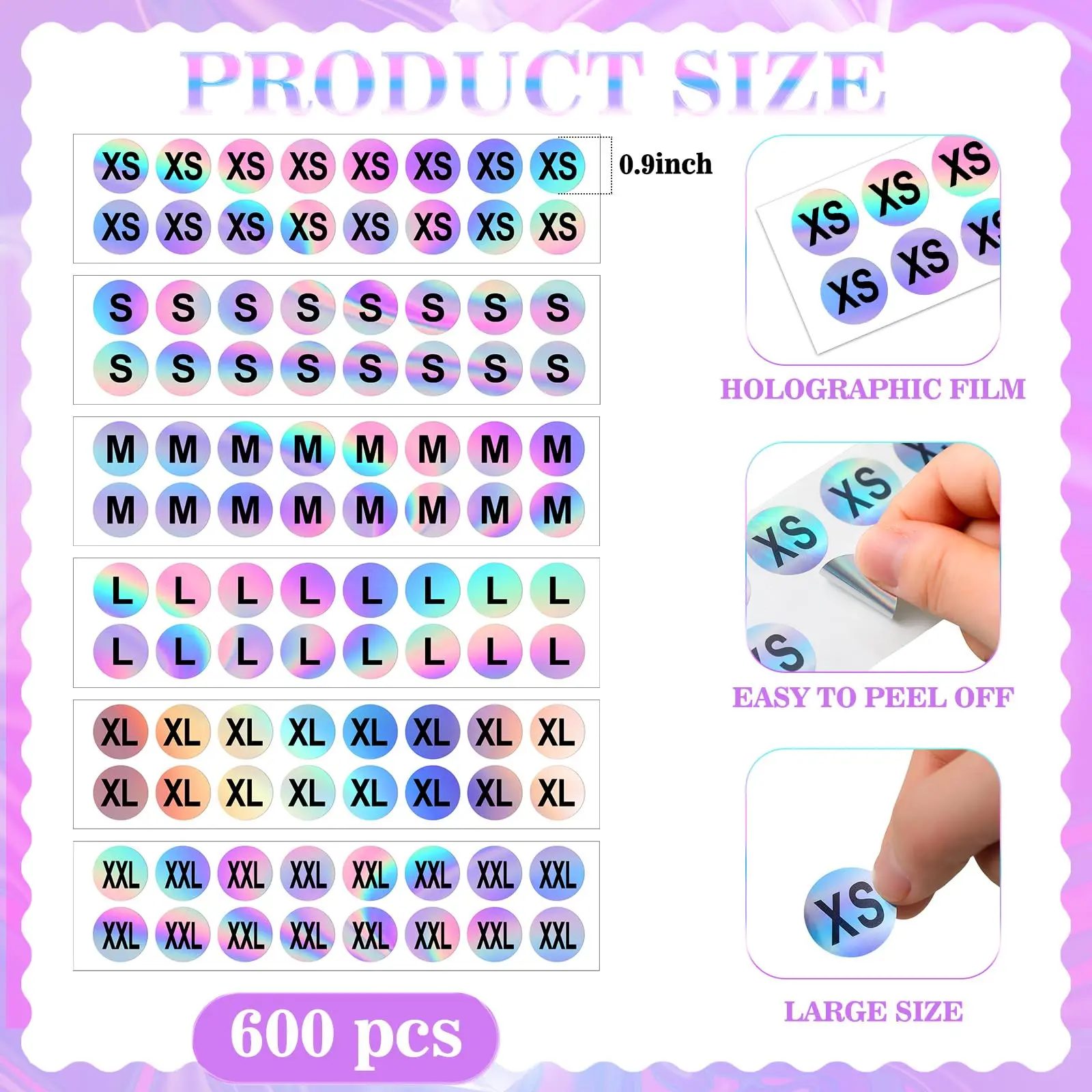 Wholesale Clear Self Seal Adhesive Cello Cellophane Resealable Plastic Opp Bag