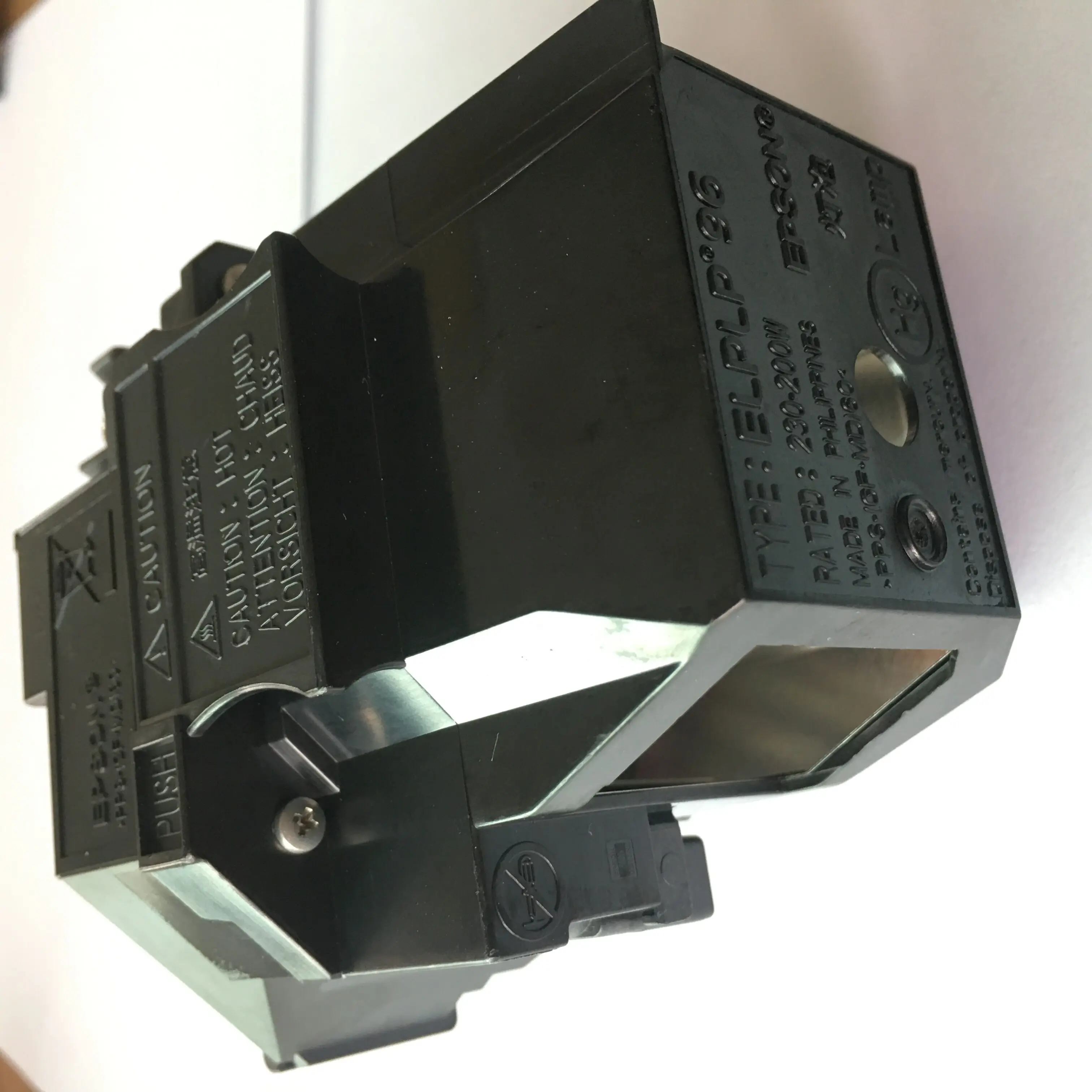 Original Projector Lamp ELPLP96/V13H010L96 for Epson Powerlite Home Cinema 2100 2150 1060 660 760HD VS250 VS350 VS355 EX9210