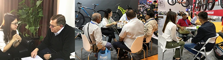 20 inch full suspension folding bike