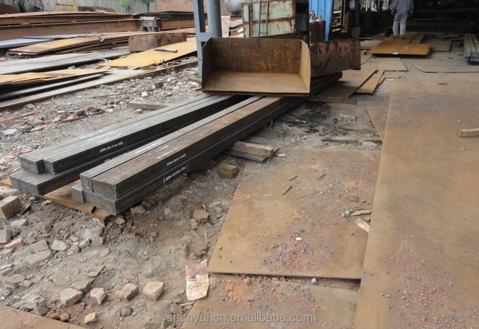 Steel profiles prime quality carbon steel square bar(Q235,SS400,ASTM A36,S235JR,Q345B,S355JR,SAE1020,SAE1045)