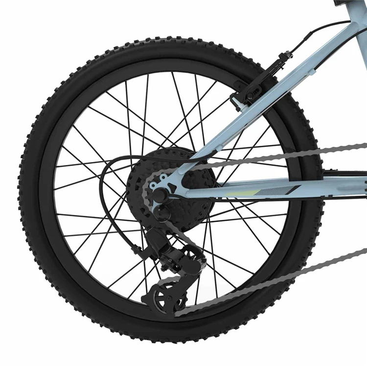 JOYKIE bici eletrica 250watt electric bike 20 inch mini electric bicycle mtb for kids