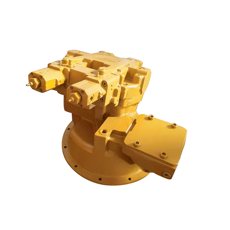 E322BL Belparts Excavator Hydraulic Main Pump A8VO107LA Hydraulic Pump