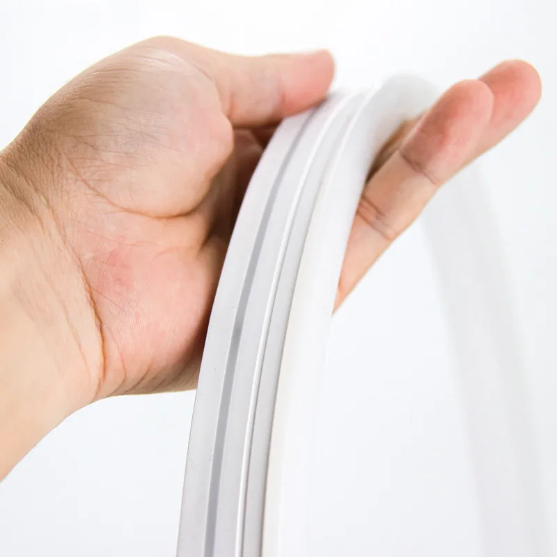 Aquarium Neon Light Bars Outdoor LED Light Strips Waterproof Neon Flexible Strip Light 12v