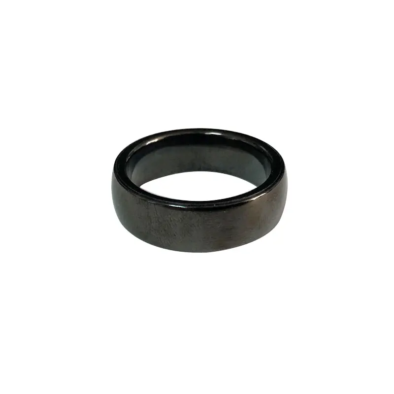 New Design ISO 11784/5 125Khz Programmable RFID Smart Ring Tag RFID Card