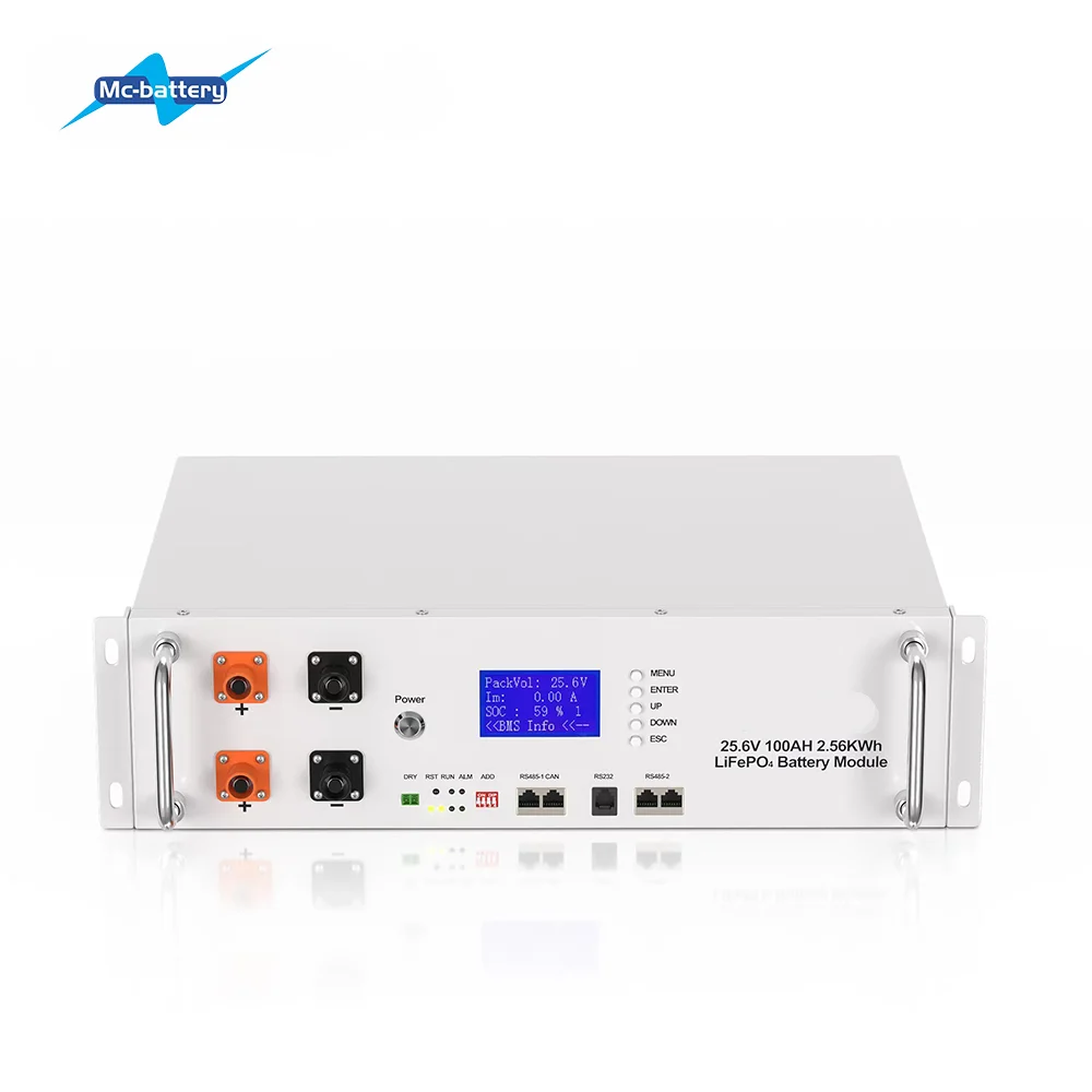 Energy Storage Power Wall Grade A lifepo4 battery Custom 5KWh 10Kwh Battery Pack Wall-mounted Solar Home Energy