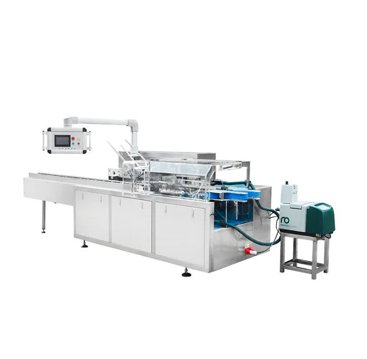 
Popular Choice Wholesale Automatic Food Packing Machine 