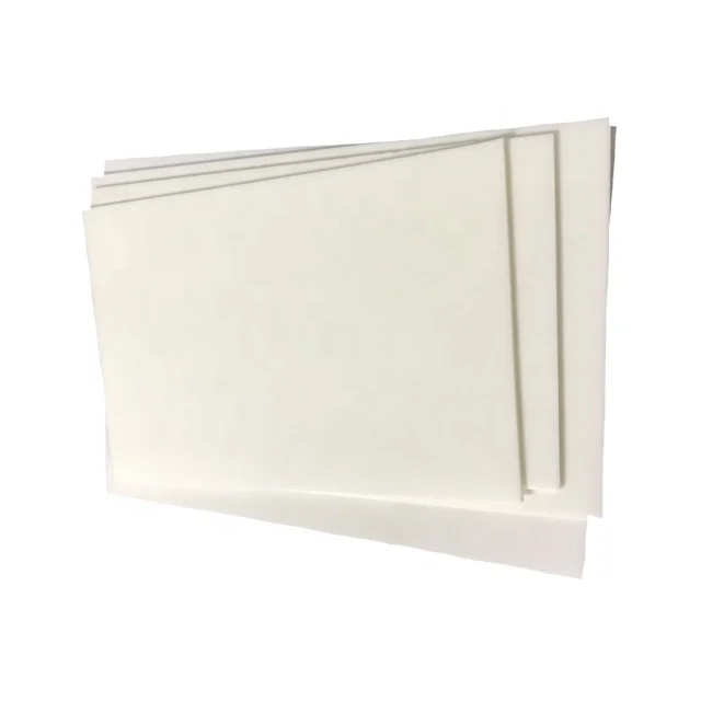 
Aerogel Nano-insulation Buffer Foam Combined With Aluminum Foils 