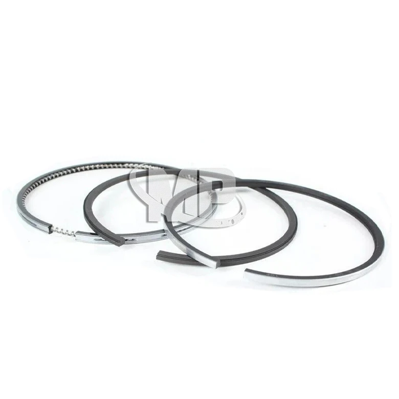 00224N0 0000305224 0020302624 A0000305224 piston rings set For Benz OM603A engine