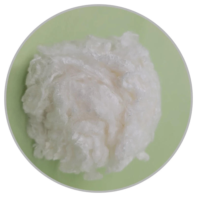 bamboo fiber for spunlace nonwoven