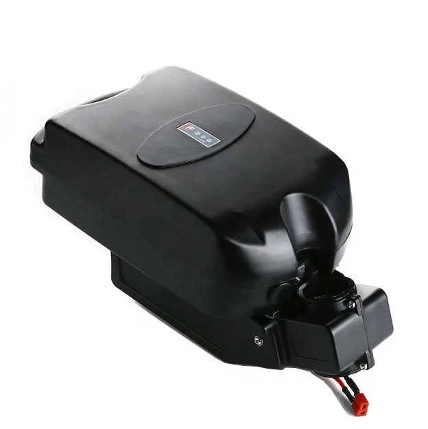 High End 48V 24V 36V  Frog Battery Pack for Ebike for Samsung INR18650-25R cells