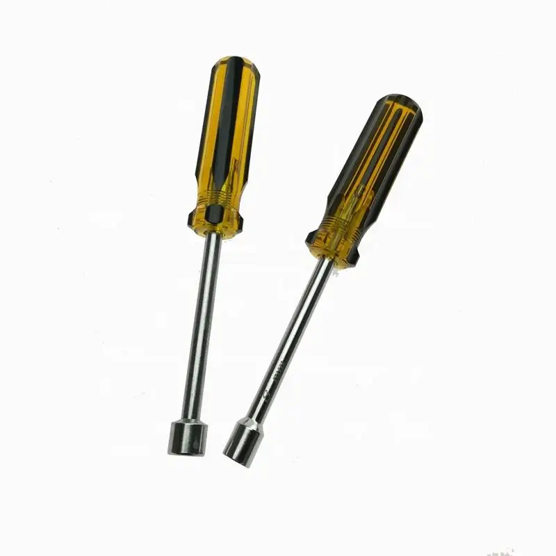 ShangHai Canpro Precision 5MM Hex Socket Head Nut Screwdriver