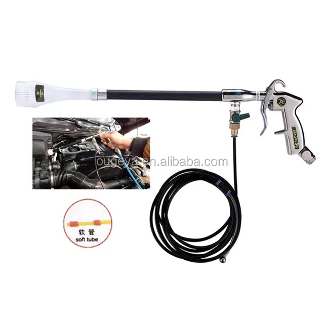 Pressure Washer /Air Compressor Pressure Washer Power Washing Gun Portable Water Pressure Washer