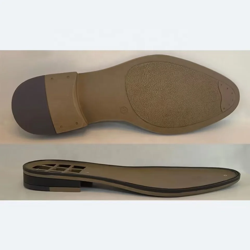 Мужчина # ЕС размер 39 5-47 Кожаная подошва tpr