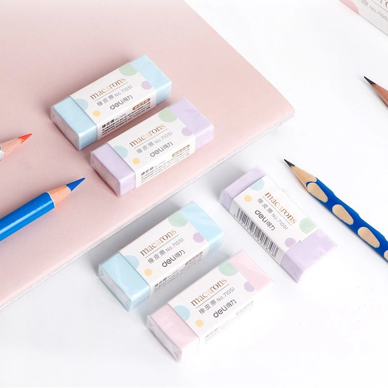 Ластик для гастронома 36 шт. в упаковке