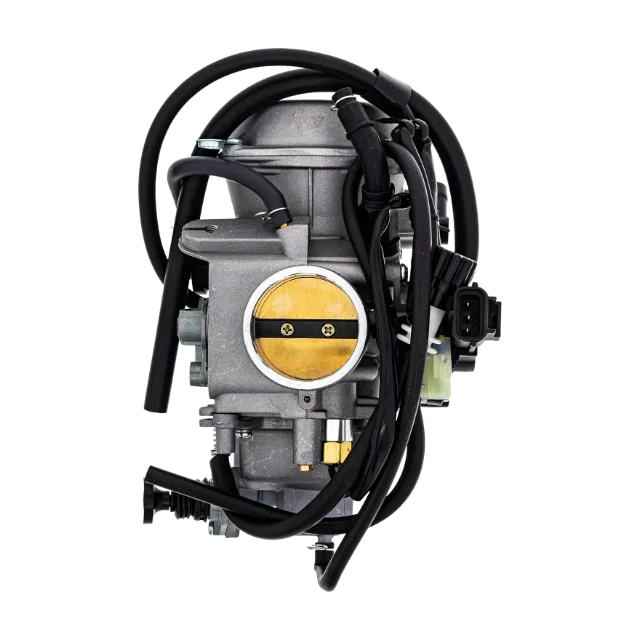 PD40JH 40 мм карбюратор в сборе для Honda Rincon 650 TRX650FA TRX650FGA 16100-HN8-013 ATV