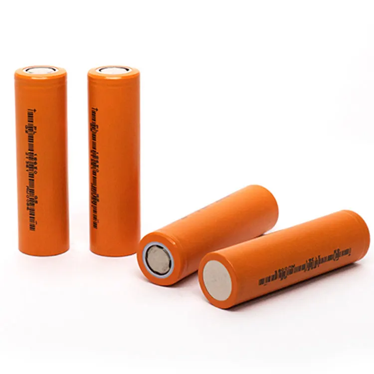 3.7 volt Li-ion High Power Battery Cell Lithium ion Battery 2200 mAh ICR 18650 Li Battery Cell for Home appliances