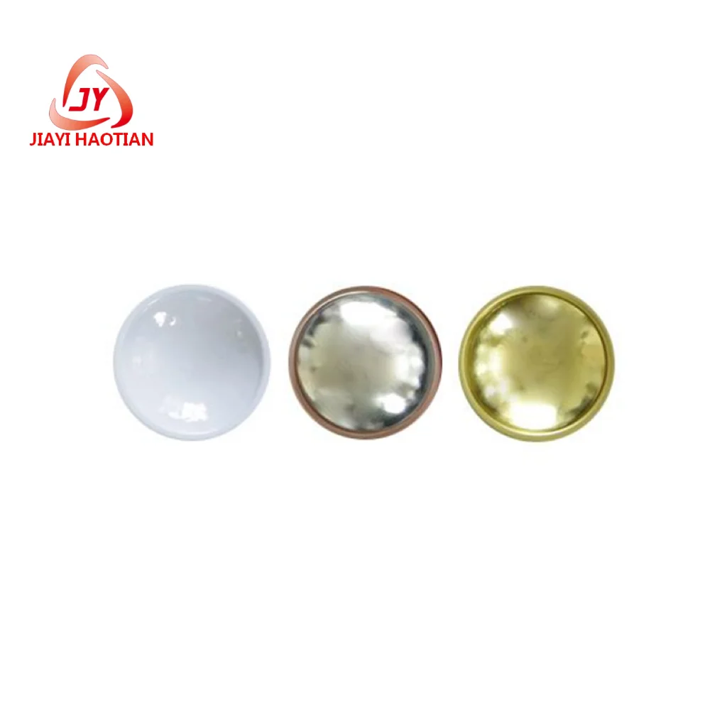 Manufacturer spray cleaner aerosol tin can tinplate aerosol can for Electrical contact spray cleaner Jiayi Haotian